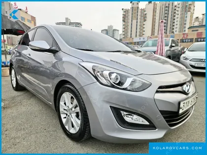 HYUNDAI I30 1.6 GDI PYL