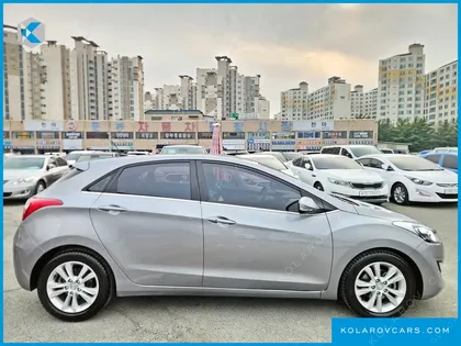HYUNDAI I30 1.6 GDI PYL