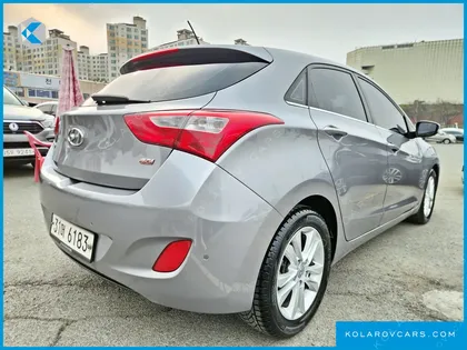 HYUNDAI I30 1.6 GDI PYL