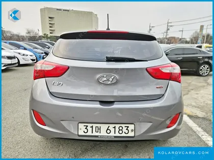HYUNDAI I30 1.6 GDI PYL