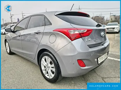 HYUNDAI I30 1.6 GDI PYL