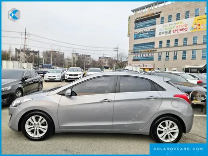 HYUNDAI I30 1.6 GDI PYL