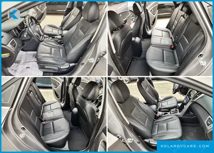 HYUNDAI I30 1.6 GDI PYL