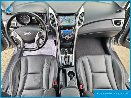 HYUNDAI I30 1.6 GDI PYL