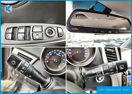 HYUNDAI I30 1.6 GDI PYL