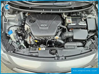 HYUNDAI I30 1.6 GDI PYL