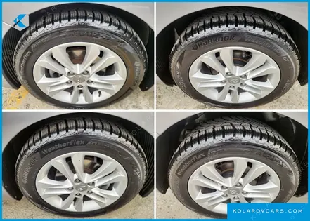 HYUNDAI I30 1.6 GDI PYL