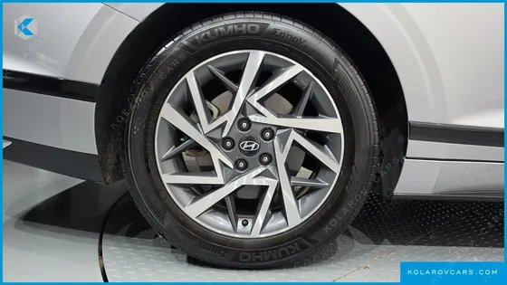 HYUNDAI GRANDEUR 3.5 LPG 2WD (TAXI)