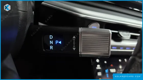 HYUNDAI GRANDEUR 3.5 LPG 2WD (TAXI)