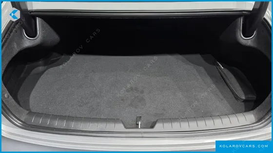 HYUNDAI GRANDEUR 3.5 LPG 2WD (TAXI)