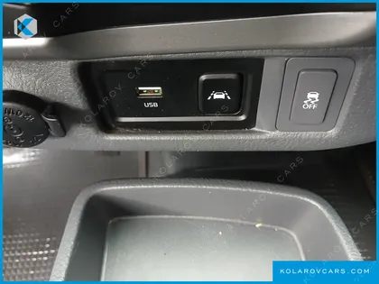 KIA BONGO III KING CAP