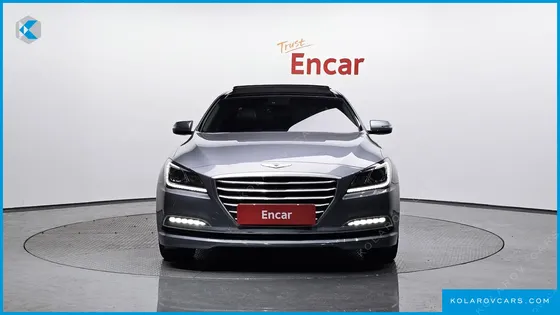 HYUNDAI GENESIS G330 PREMIUM AWD