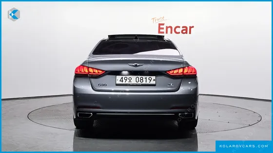 HYUNDAI GENESIS G330 PREMIUM AWD