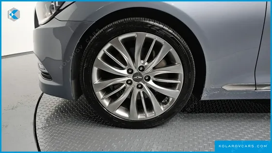 HYUNDAI GENESIS G330 PREMIUM AWD