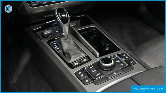 HYUNDAI GENESIS G330 PREMIUM AWD