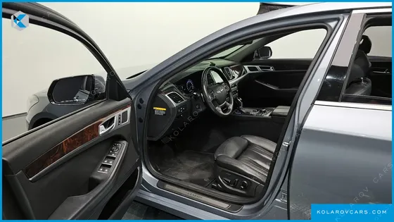 HYUNDAI GENESIS G330 PREMIUM AWD