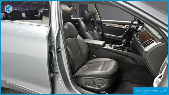 HYUNDAI GENESIS G330 PREMIUM AWD