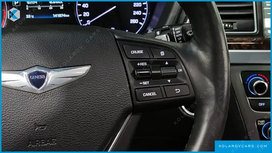 HYUNDAI GENESIS G330 PREMIUM AWD