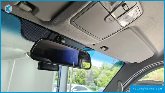 KIA BONGO III KING CAP