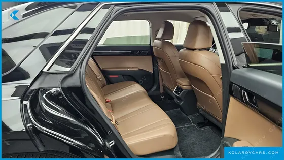 HYUNDAI GRANDEUR 2,5 GASOLINE 2WD