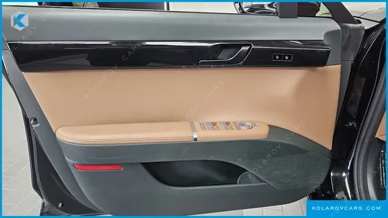 HYUNDAI GRANDEUR 2,5 GASOLINE 2WD