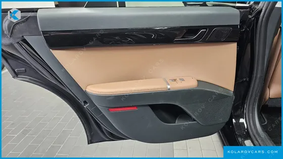 HYUNDAI GRANDEUR 2,5 GASOLINE 2WD