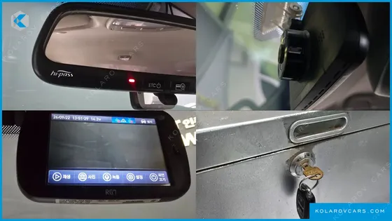 HYUNDAI PORTER II DUBLE CAP CRDI