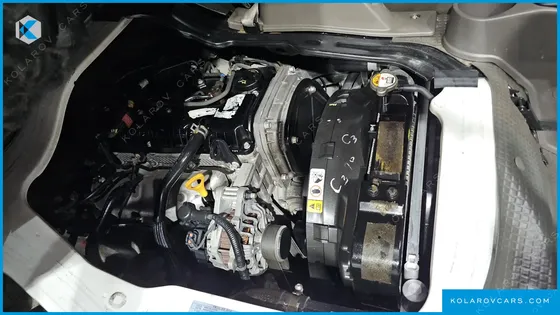 HYUNDAI PORTER II 4WD DUBLE CAP