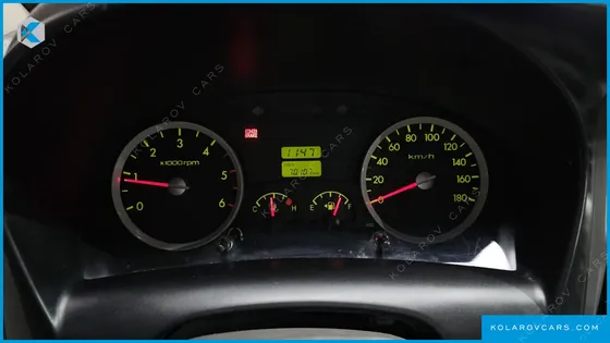 HYUNDAI PORTER II 4WD DUBLE CAP