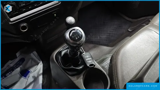 HYUNDAI PORTER II 4WD DUBLE CAP