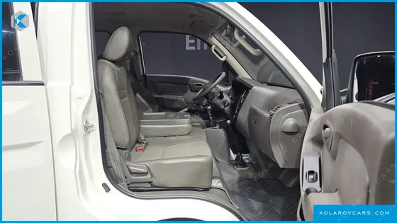 HYUNDAI PORTER II 4WD DUBLE CAP