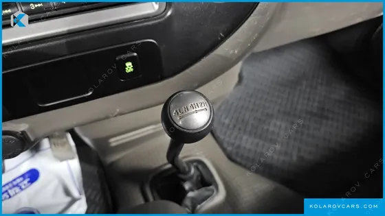 HYUNDAI PORTER II 4WD DUBLE CAP