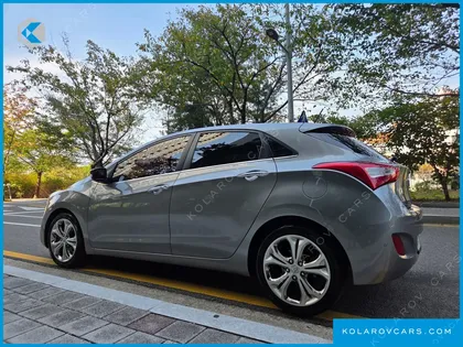 HYUNDAI I30 1.6 GDI PYL
