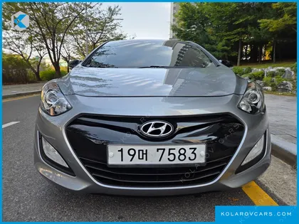 HYUNDAI I30 1.6 GDI PYL