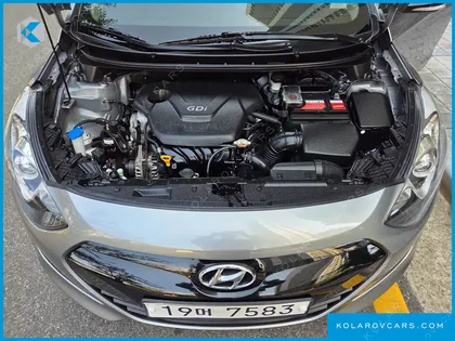 HYUNDAI I30 1.6 GDI PYL
