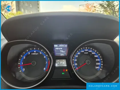 HYUNDAI I30 1.6 GDI PYL
