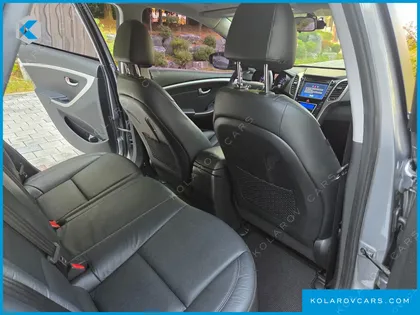 HYUNDAI I30 1.6 GDI PYL