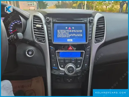 HYUNDAI I30 1.6 GDI PYL