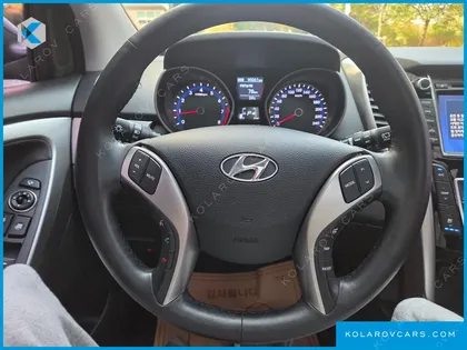 HYUNDAI I30 1.6 GDI PYL