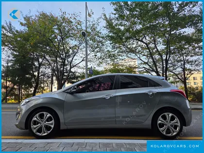 HYUNDAI I30 1.6 GDI PYL