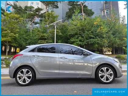 HYUNDAI I30 1.6 GDI PYL