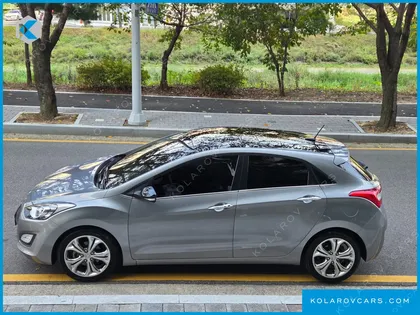 HYUNDAI I30 1.6 GDI PYL