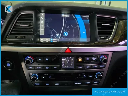HYUNDAI GENESIS G330 PREMIUM AWD