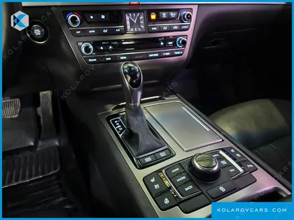HYUNDAI GENESIS G330 PREMIUM AWD