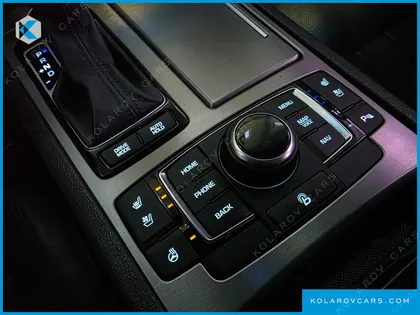 HYUNDAI GENESIS G330 PREMIUM AWD