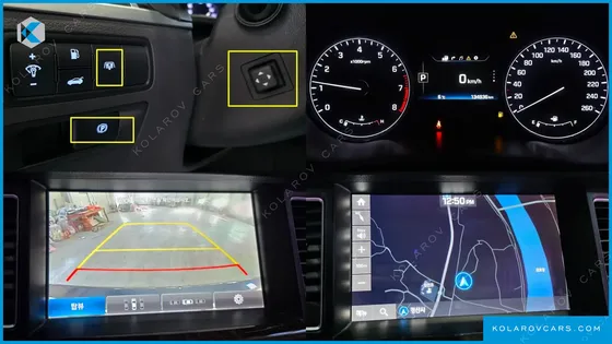 HYUNDAI GENESIS G330 PREMIUM AWD