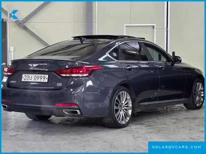 HYUNDAI GENESIS G330 PREMIUM AWD