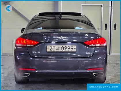 HYUNDAI GENESIS G330 PREMIUM AWD