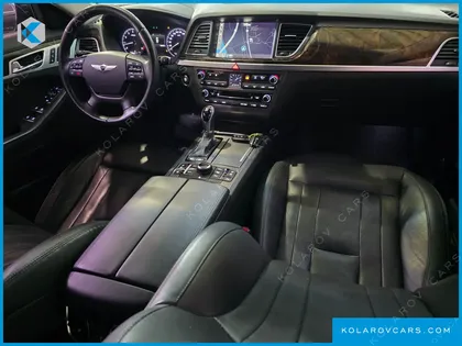 HYUNDAI GENESIS G330 PREMIUM AWD