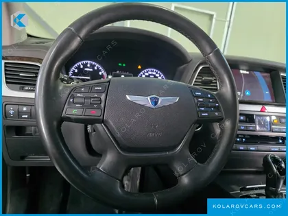 HYUNDAI GENESIS G330 PREMIUM AWD